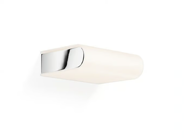BOOK 15 LED - LED steel Mirror lamp for bathroom by DECOR WALTHER - view 2